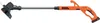 Black & Decker Akku-Rasentrimmer, 18V, 1x2,0Ah, 25cm Anteprima dell’immagine prodotto 6