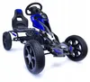 Kopírovací stroj PEDAL-GO-KART 1504 Scout, barva: modrá Náhled obrázku produktu 1