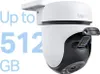 TP-Link Tapo C510W Kuppel IP-Sicherheitskamera Innen & Produktbild-Vorschau 3