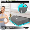 Miweba Sports Gymnastikmatte GM100 | Faltbar - Rutschfest - Produktbild-Vorschau 3