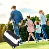 Puluomis  Kompressor Kühlbox elektrisch 35L Auto Camping Produktbild-Vorschau 8