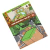Minecraft Baumwollbettwäsche, Reißverschlussbettwäsche Produktbild-Vorschau 7