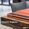 EAZY CASE - Tablet Hülle für Samsung Galaxy Tab S9 FE Plus Produktbild-Vorschau 2