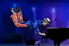 Elton John & Piano Action Figure Live 1976 Podgląd zdjęcia produktu 15