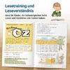 Das Übungsheft Lesen 3 Produktbild-Vorschau 4