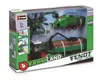 Bburago 18-31668 - Traktor - Fendt 1050 Vario mit 3 Produktbild-Vorschau 1