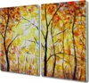 Coloray Schneidebrett Herdabdeckplatte 2x30x52 cm Produktbild-Vorschau 1