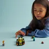 LEGO City Rennwagen, Spielzeug-Rennauto, klassischer Produktbild-Vorschau 7