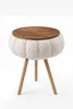 Skye Decor, Hochwertiger Beistelltisch (3-teilig) Sapphire Produktbild-Vorschau 2