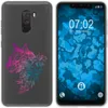 PhoneNatic Case kompatibel mit Xiaomi Pocophone F1 Produktbild-Vorschau 1