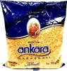 Kuskus Ankara | Türkischer Hartweizengrieß | in Perlenform Produktbild-Vorschau 1