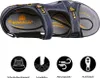 Nordcap Trekkingsandalen uni, trittsicher durch Profilsohle Produktbild-Vorschau 5