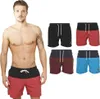Urban Classics Badehose für Männer Shorts Conuck schwarz L Produktbild-Vorschau 3
