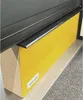 Puroterm HEAVY 26 cm/120 cm : seuil isolant pour portes et Voir les images du produit 8