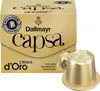 Dallmayr Nespresso Coffee Capsa Crema d Oro 10 kapsułek Podgląd zdjęcia produktu 4