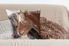 MuchoWow® Zierkissen Sofakissen Wohnzimmer Dekokissen 60x60 Produktbild-Vorschau 4