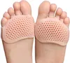 Gelový pásek - Polštářek pro metatarsus - Silikonový Náhled obrázku produktu 7