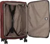 Stratic Bendigo Light Trolley Redwine dunkelrot 68cm Produktbild-Vorschau 17
