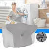 Memory Foam Nackenkissen Ergonomisch, Kopfkissen, Kühlend Produktbild-Vorschau 8
