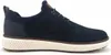 Rieker Herren Slipper dunkelblau mit Ziersenkel, Produktbild-Vorschau 35