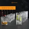 Nachtmann Set 12-teilig Highland Longdrink + Whisky 63488 Podgląd zdjęcia produktu 13