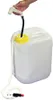 Comet Pumpen 8620.06.2020 Mobil 12 V Camping Dusche 20 l Produktbild-Vorschau 2