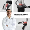 Masážní přístroj na záda, ramena a šíji, shiatsu masáž s Náhled obrázku produktu 6