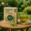 El Greco Grüner Tee mit Brennnessel 26 g – 20 Teebeutel Produktbild-Vorschau 3