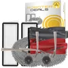 Accessoire set, reserveeronderdelen kit voor Roborock Qrevo Productafbeelding-voorbeeld 1