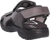 Ecco Herren Sandale 43325-40, 43325-41, 43325-42, 43325-43, Produktbild-Vorschau 8