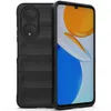 Honor X7 Hülle, Weich TPU Silikon Stossfest Anti-rutsch Produktbild-Vorschau 3
