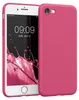 Custodia per cellulare kwmobile per Apple iPhone SE (2022) Anteprima dell’immagine prodotto 1