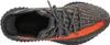 Top-down view of a single sneaker. Produktbild-Vorschau
