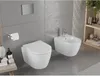 Mexen Carmen miska wc Rimless z deską wolnoopadającą Podgląd zdjęcia produktu 2