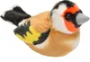 Wild Republic Distelfink 17 cm Kuscheltier Produktbild-Vorschau 1