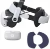 BoboVR - BOOBVR M3 Pro - Hoofdband voor Oculus Quest 3 Productafbeelding-voorbeeld 4