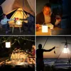 2er Campinglampe Wiederaufladbar,Camping Laterne,3000K Produktbild-Vorschau 7