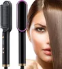 haarglätter Haarglättungsbürste Produktbild-Vorschau 2