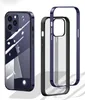Hülle für Apple iPhone 12 Mini - Electroplating Handyhülle Produktbild-Vorschau 1