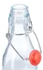 Relaxdays Bügelflaschen zum Befüllen, 6er Set, 250 ml Produktbild-Vorschau 7