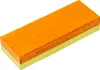 KIRSCHEN Schleifstein Körnung 180/400 Größe 2 80x30 mm Produktbild-Vorschau 6
