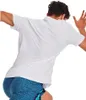 Under Armour Ua Seamless Stride SS-Weiß T-Shirt Produktbild-Vorschau 3