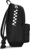 VANS OLD SKOOL BACKPACK Čierna Náhľad obrázku produktu 4