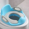 YARDIN Kinder Toilettensitz WC Aufsatz, Kloaufsatz für Produktbild-Vorschau 1