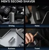 ENCHEN Z3 mini elektrický holicí strojek, kompaktní a Náhled obrázku produktu 12