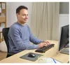 TRUST Trust Ody II tastiera Mouse incluso Ufficio RF Anteprima dell’immagine prodotto 13