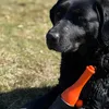 Dog Comets Hundespielzeug Bobber rosa Produktbild-Vorschau 5