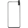 Ms Diamond Glass Edge Fg Sam A54 A546Schwarz/Schwarz Produktbild-Vorschau 3