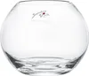 SANDRA RICH Vase boule ø9cm clair (1 pièce) Voir les images du produit 1