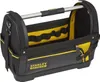 A Stanley FatMax tool bag is shown against a white background. Anteprima dell’immagine prodotto